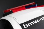 BMW 1-Series M Coupe MotoGP Safety Car 2011 года